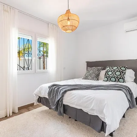 Villa Hortensia Marbella