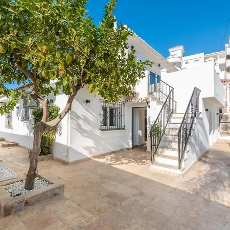 Villa Hortensia