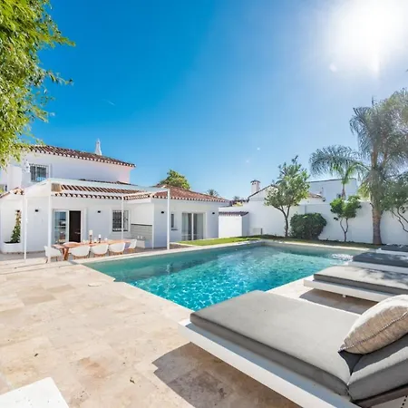 Hortensia Marbella