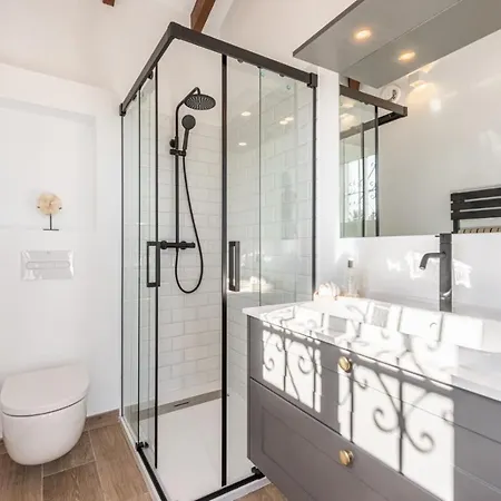 Hortensia Villa Marbella