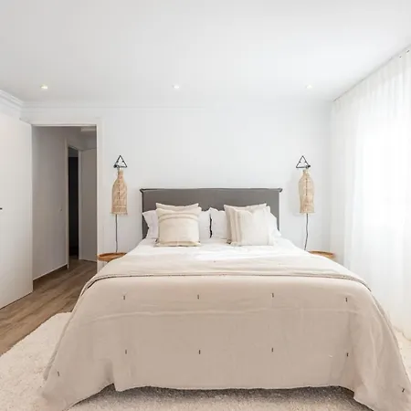 Hortensia Villa *